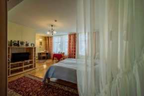 Romeo Family Uus Apartments